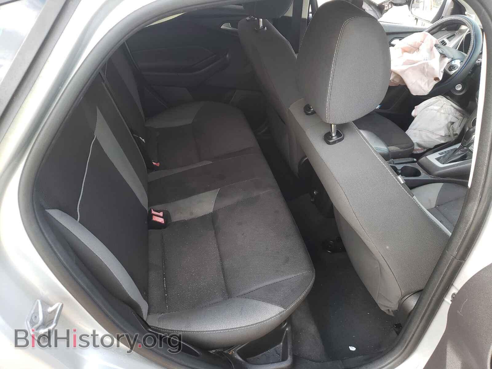 2014 FORD FOCUS - VIN: 1FADP3F26EL301567 - Фото 6