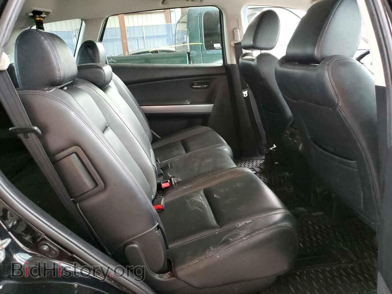 2011 MAZDA CX-9 - VIN: JM3TB2DA3B0318453 - Фото 6