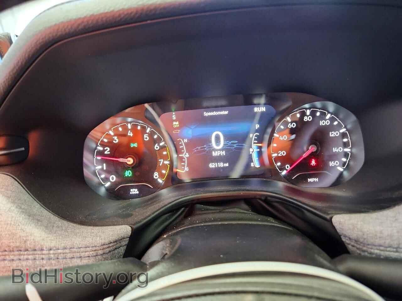 2023 JEEP COMPASS - VIN: 3C4NJDBN7PT523001 - Фото 9