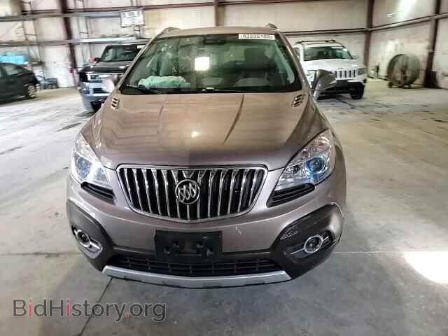 2014 BUICK ENCORE - VIN: KL4CJCSBXEB592068 - Photo 14