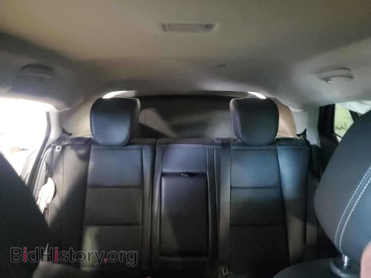 2014 BUICK ENCORE - VIN: KL4CJCSBXEB592068 - Photo 10