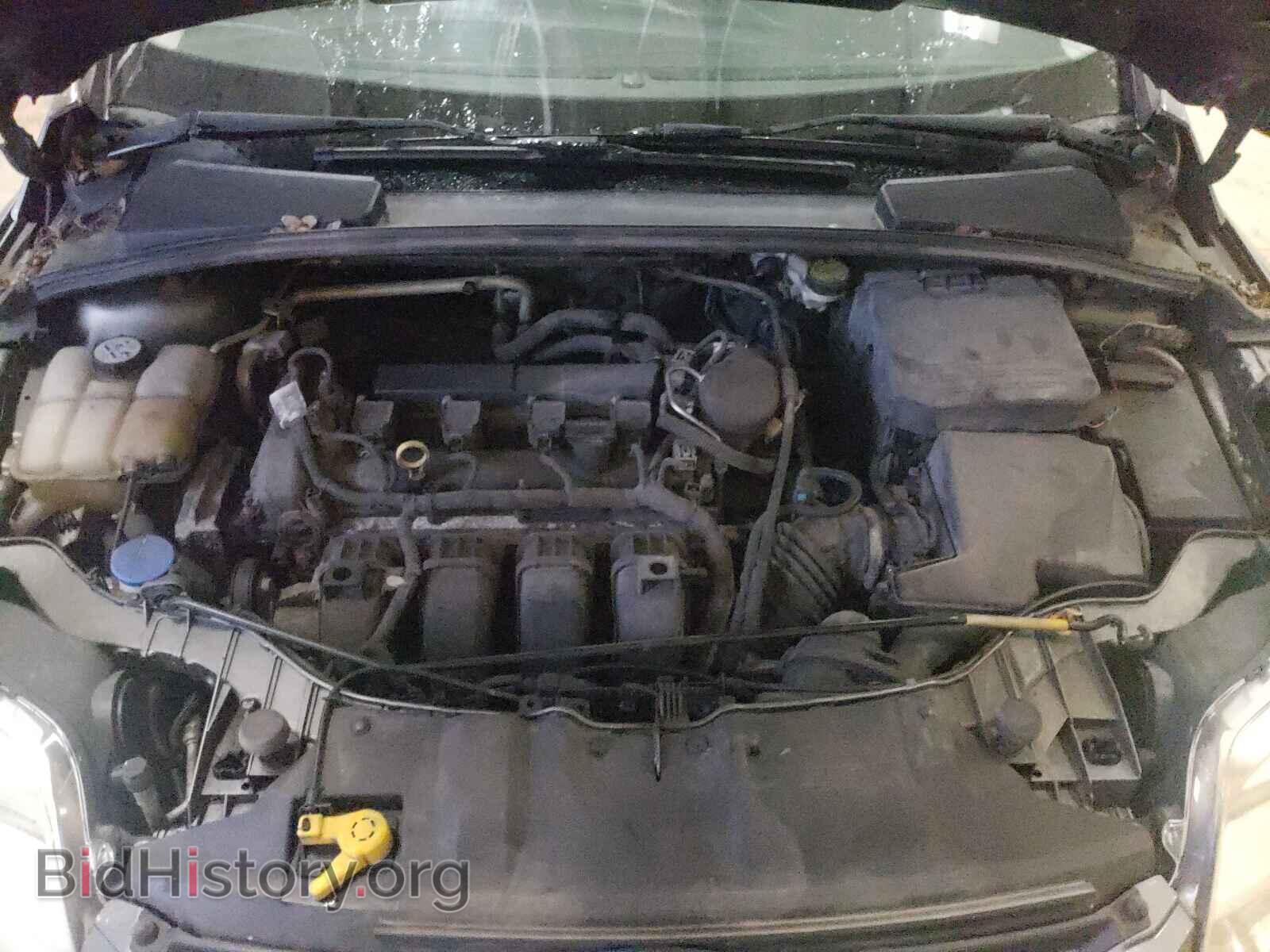 2012 FORD FOCUS - VIN: 1FAHP3F27CL414894 - Фото 7