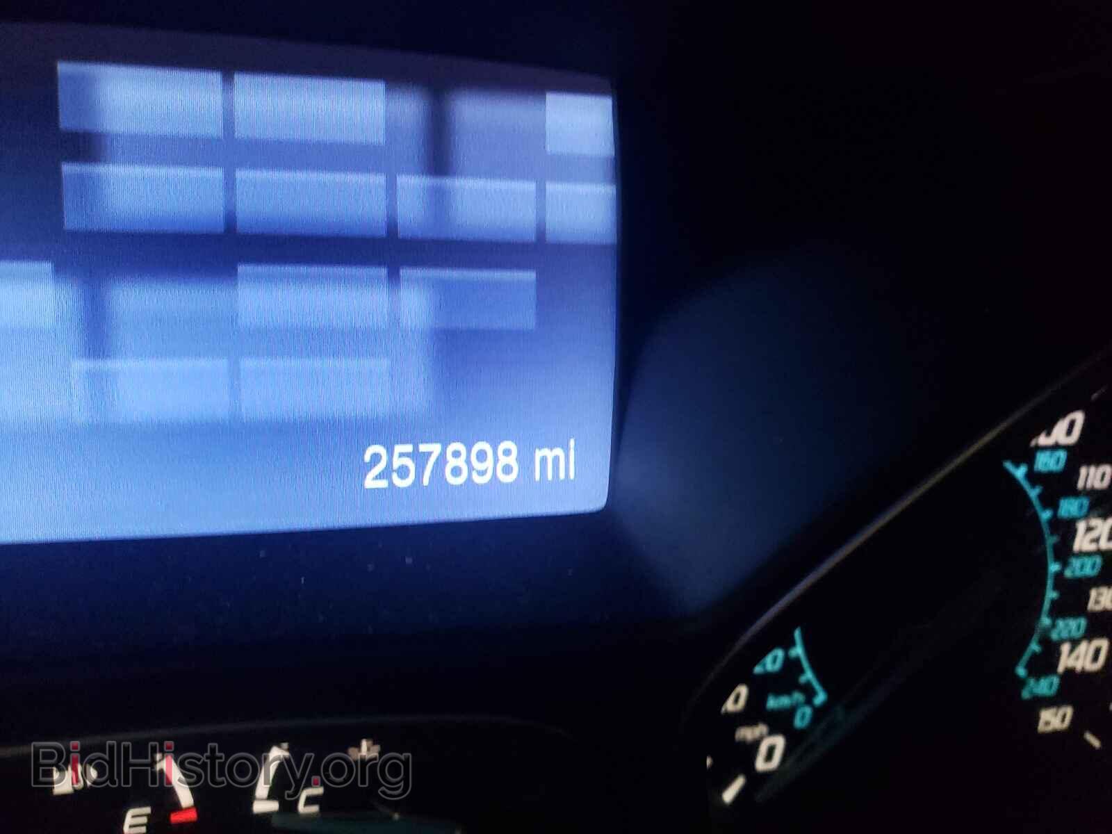 2012 FORD FOCUS - VIN: 1FAHP3F27CL414894 - Фото 8