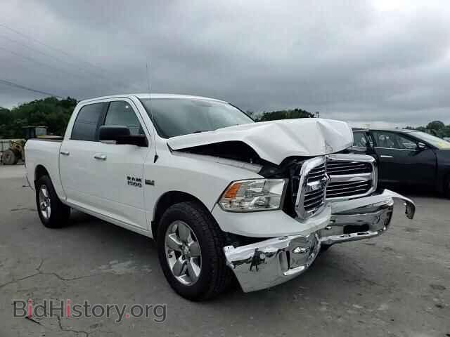 2018 RAM 1500 - VIN: 1C6RR7LT3JS335763 - Photo 13