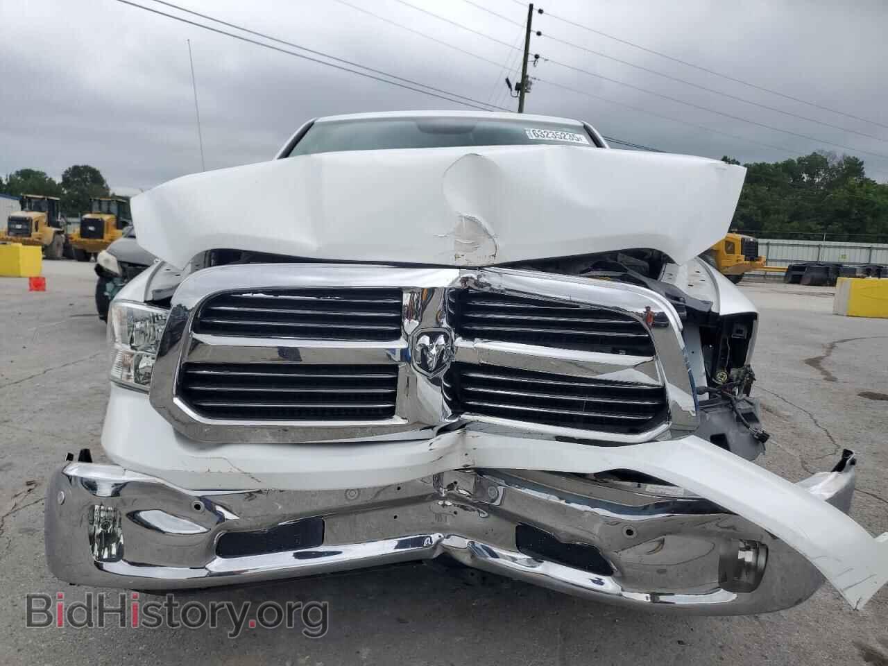 2018 RAM 1500 - VIN: 1C6RR7LT3JS335763 - Photo 5