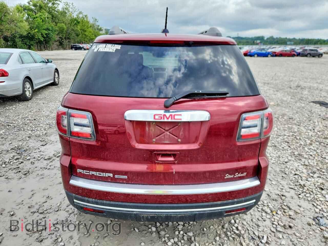 2017 GMC ACADIA - VIN: 1GKKRSKD2HJ132777 - Photo 6