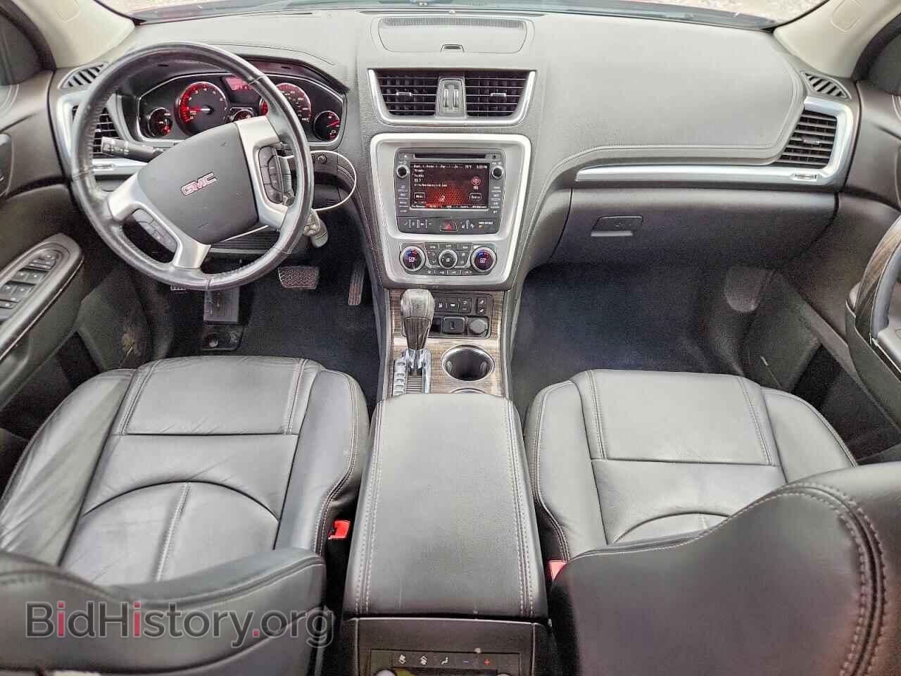 2017 GMC ACADIA - VIN: 1GKKRSKD2HJ132777 - Photo 8