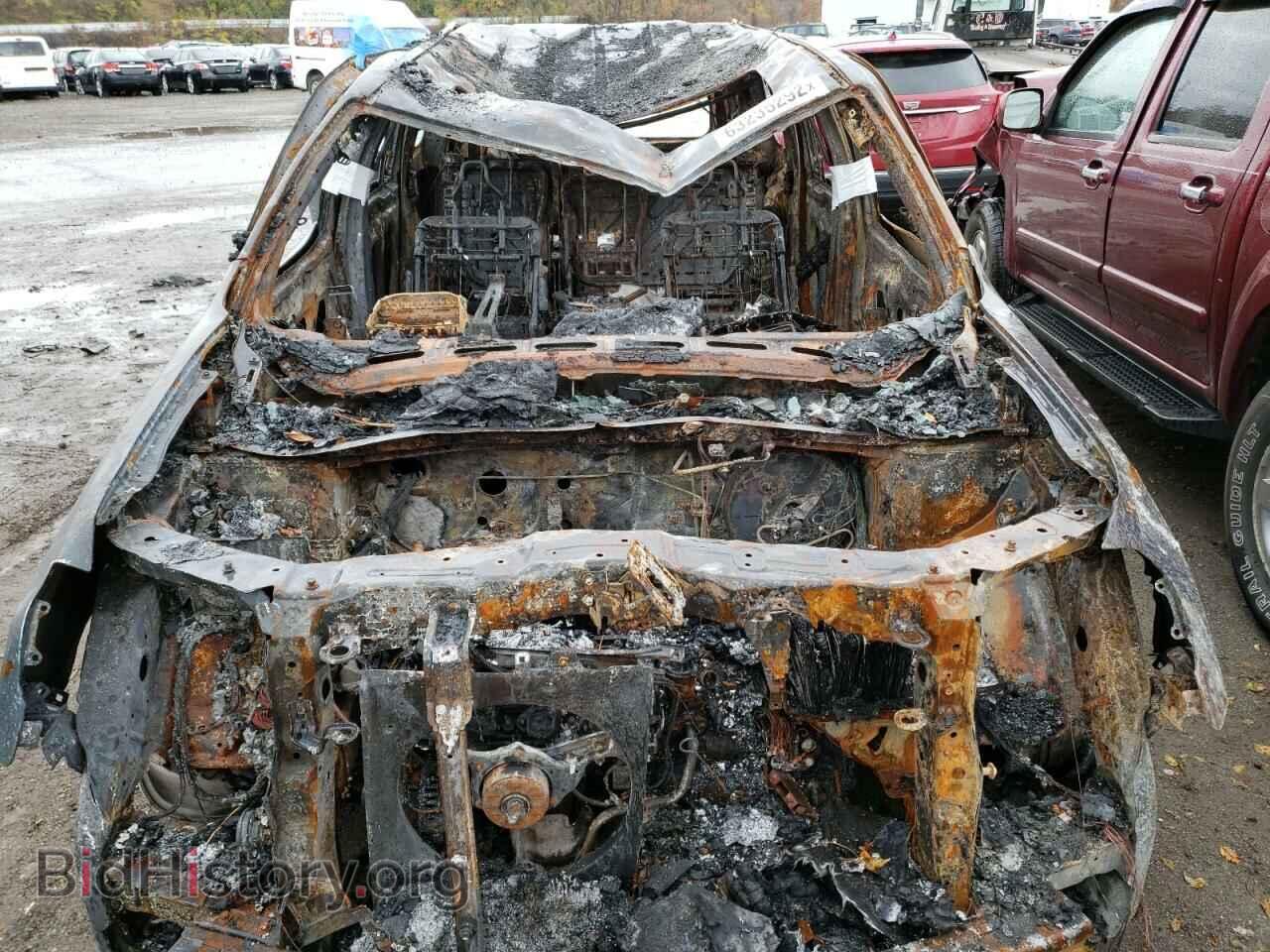 2015 HONDA PILOT - VIN: 5FNYF4H78FB051914 - Фото 9