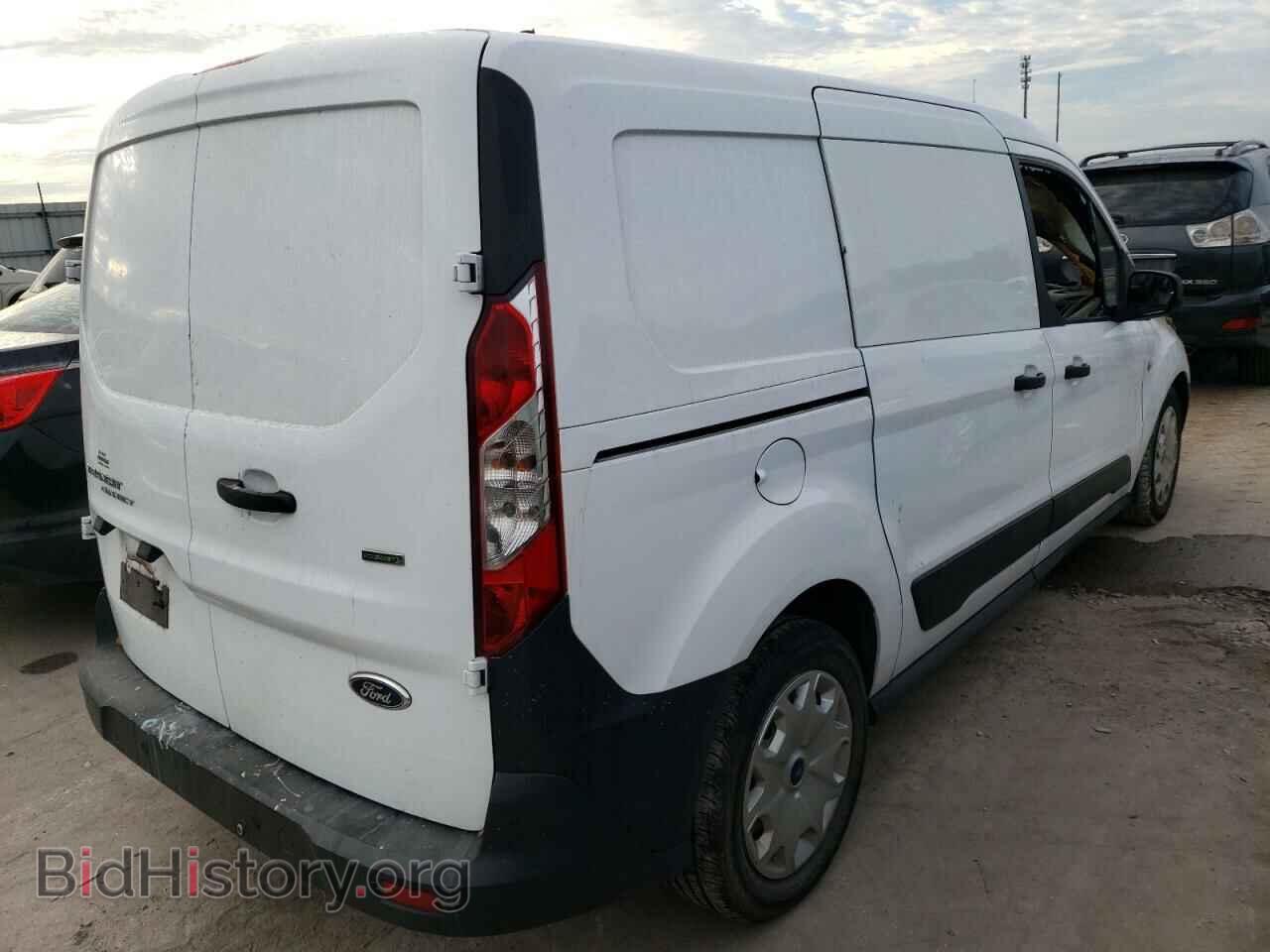 2015 FORD TRANSIT - VIN: NM0LS7EXXF1205363 - Фото 4