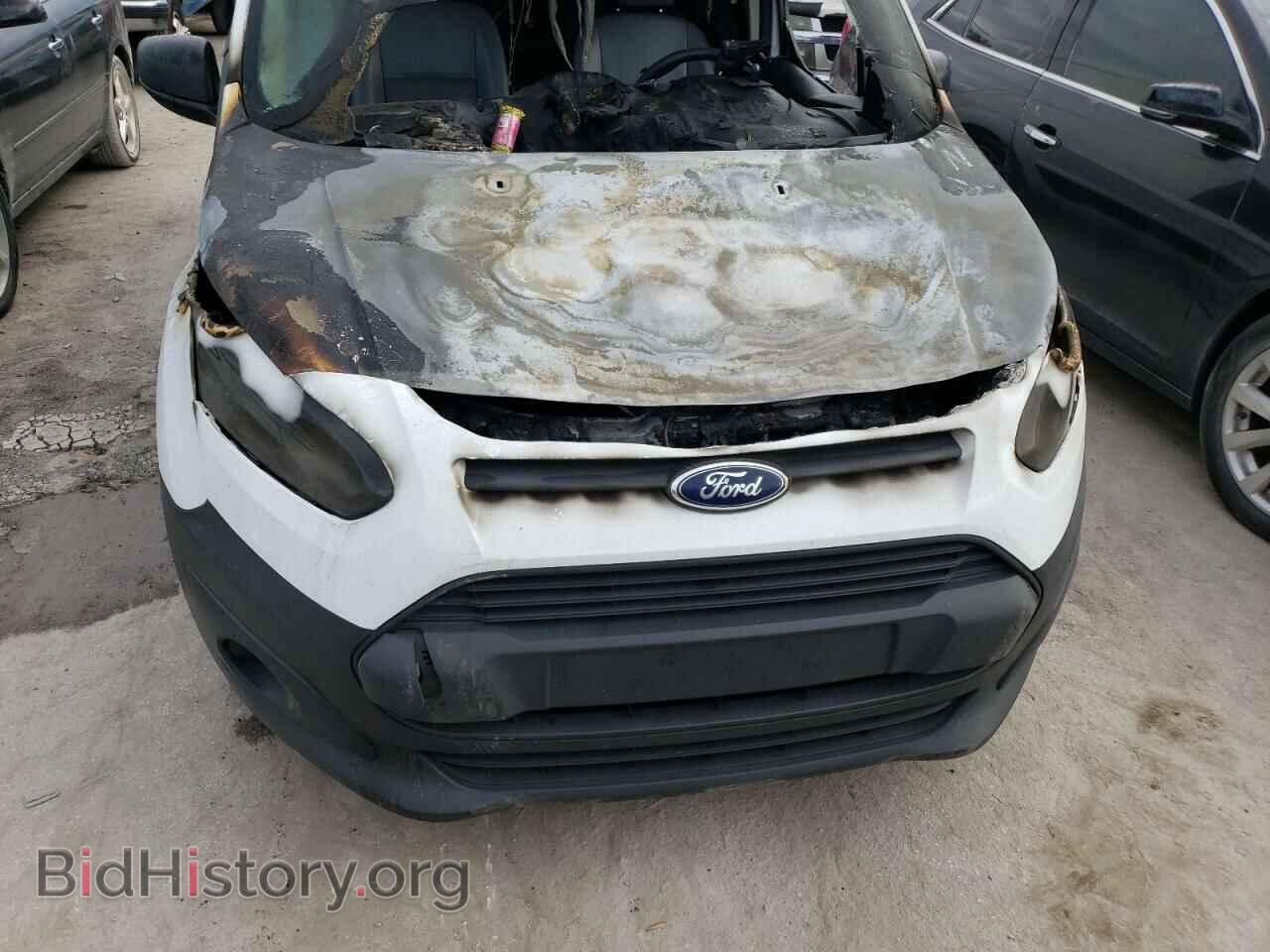 2015 FORD TRANSIT - VIN: NM0LS7EXXF1205363 - Фото 9