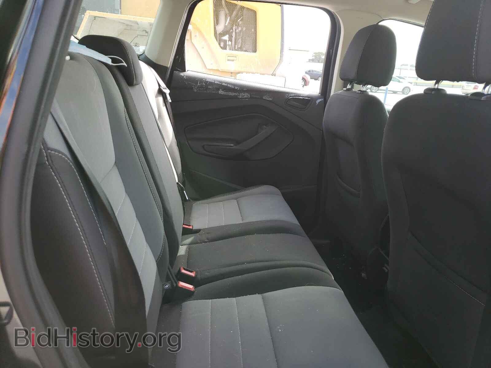 2017 FORD ESCAPE - VIN: 1FMCU0F73HUC78574 - Фото 6