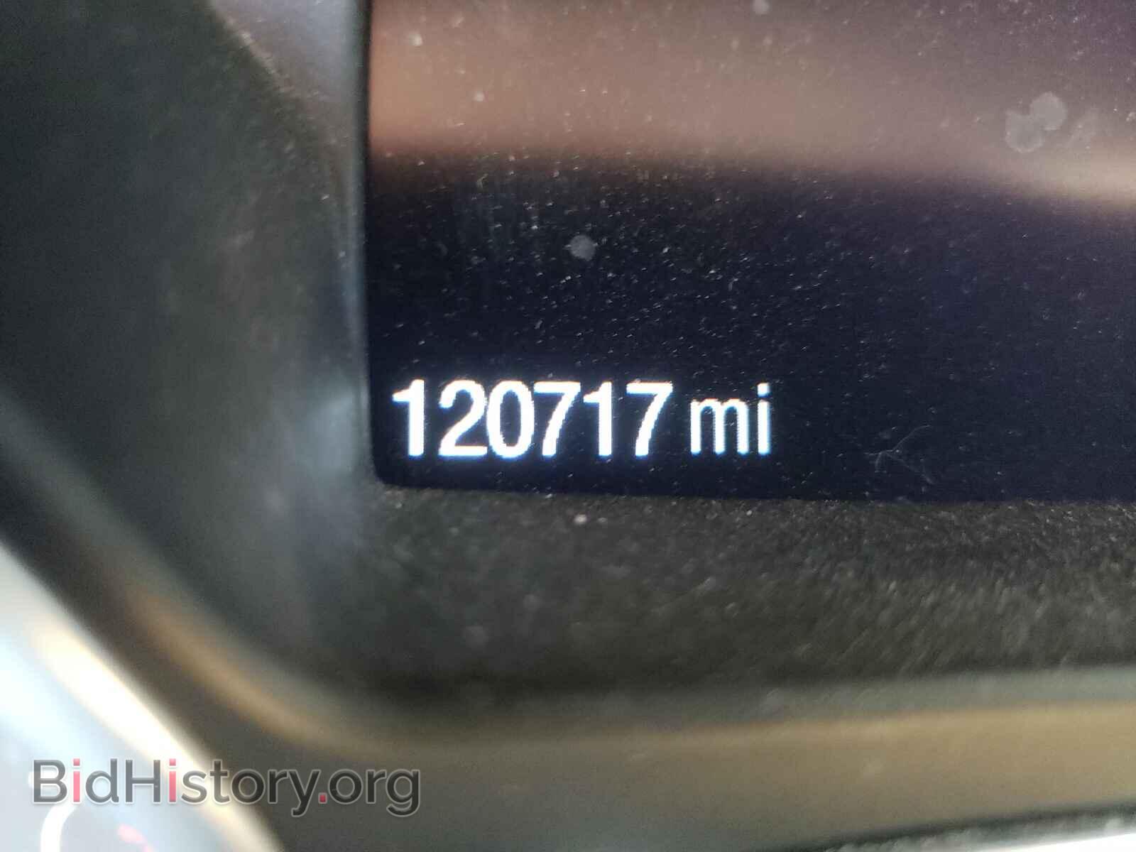 2017 FORD ESCAPE - VIN: 1FMCU0F73HUC78574 - Фото 8