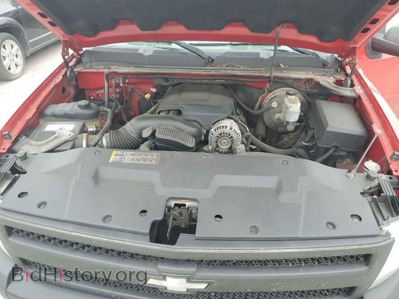 2007 CHEVROLET ALL Models - VIN: 1GCEK14C67Z625888 - Фото 11