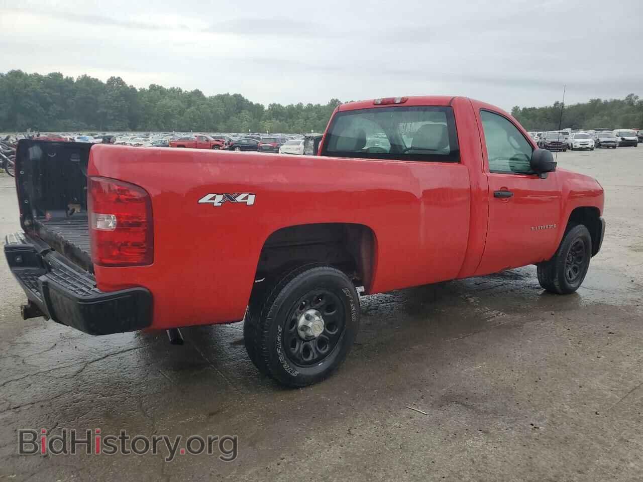 2007 CHEVROLET ALL Models - VIN: 1GCEK14C67Z625888 - Фото 3