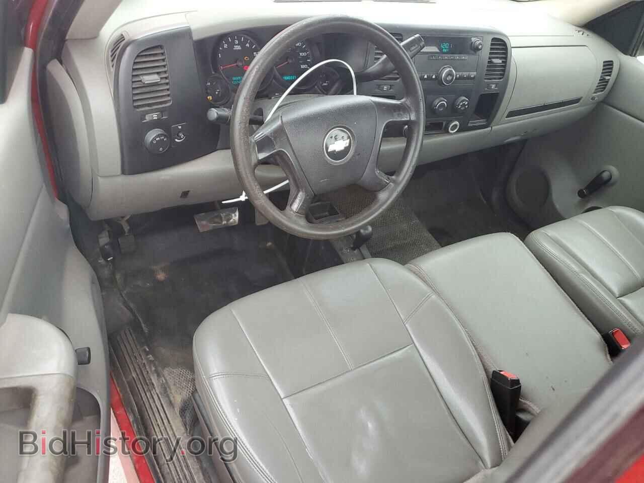 2007 CHEVROLET ALL Models - VIN: 1GCEK14C67Z625888 - Фото 8