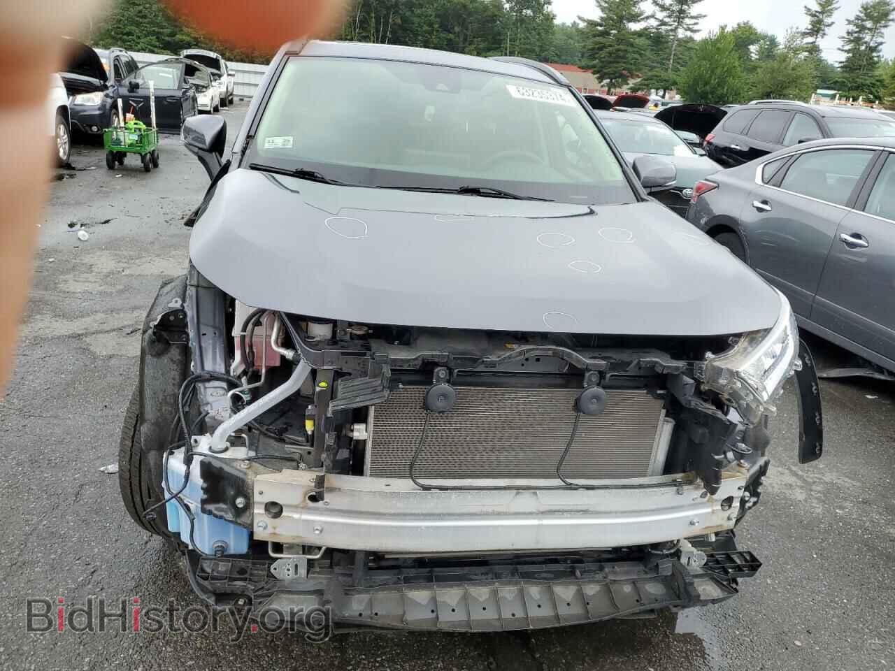 2019 TOYOTA RAV4 - VIN: JTMP1RFVXKD029925 - Фото 5