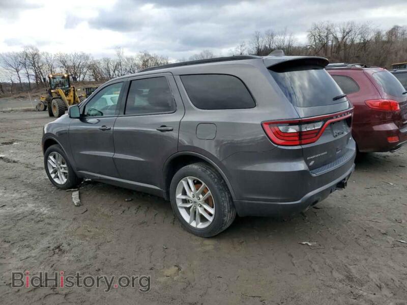 2021 Dodge DURANGO (VIN 1C4RDJDG7MC837342) — photo 2 of 13