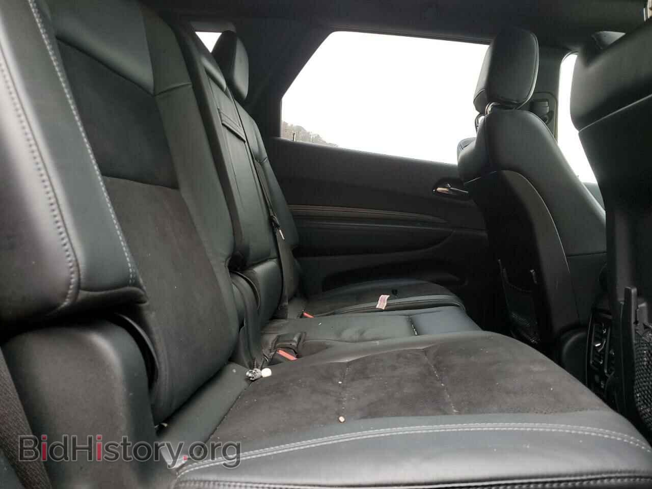 2021 DODGE DURANGO - VIN: 1C4RDJDG7MC837342 - Photo 11