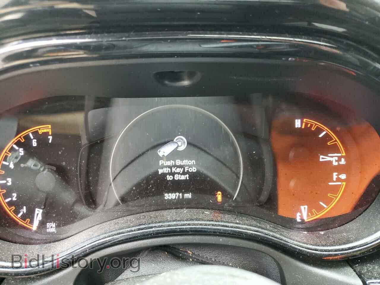 2021 DODGE DURANGO - VIN: 1C4RDJDG7MC837342 - Photo 9
