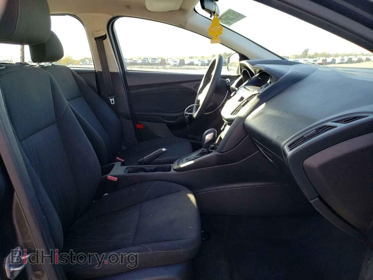 2015 FORD FOCUS - VIN: 1FADP3E25FL219641 - Photo 5