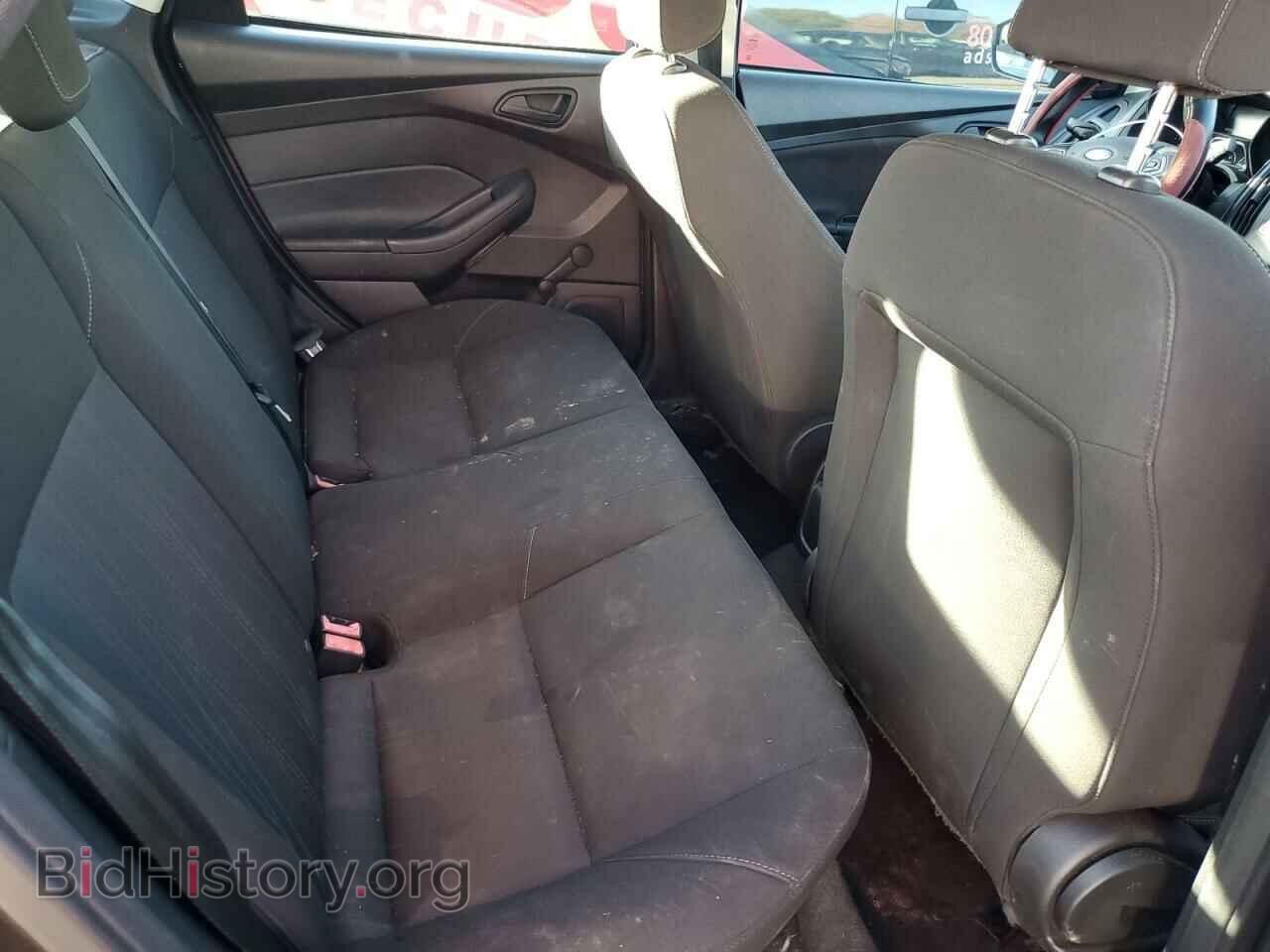 2015 FORD FOCUS - VIN: 1FADP3E25FL219641 - Photo 6