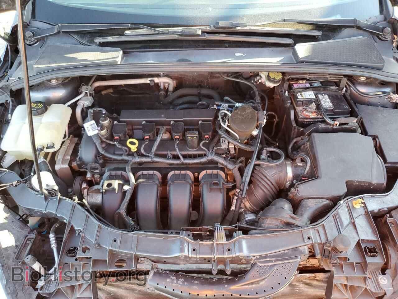 2015 FORD FOCUS - VIN: 1FADP3E25FL219641 - Photo 7