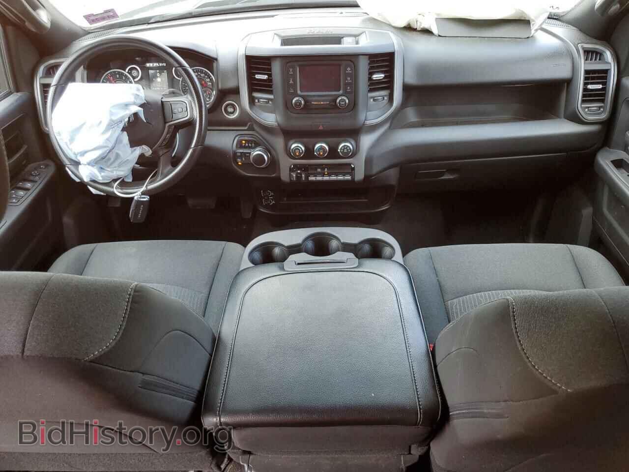 2024 RAM 2500 - VIN: 3C6UR5CJ2RG136414 - Фото 8