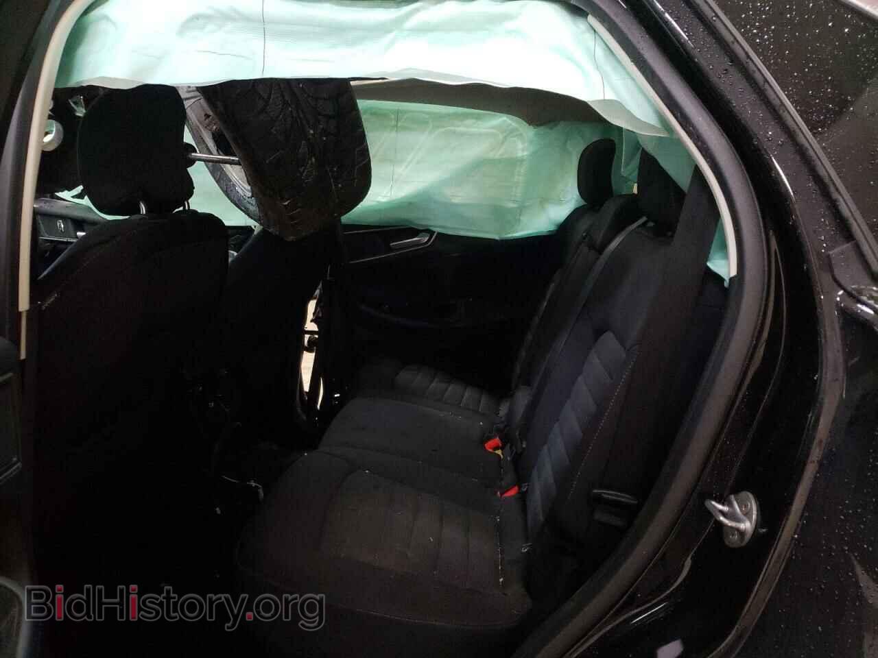 2018 FORD EDGE - VIN: 2FMPK4J98JBB91871 - Фото 6