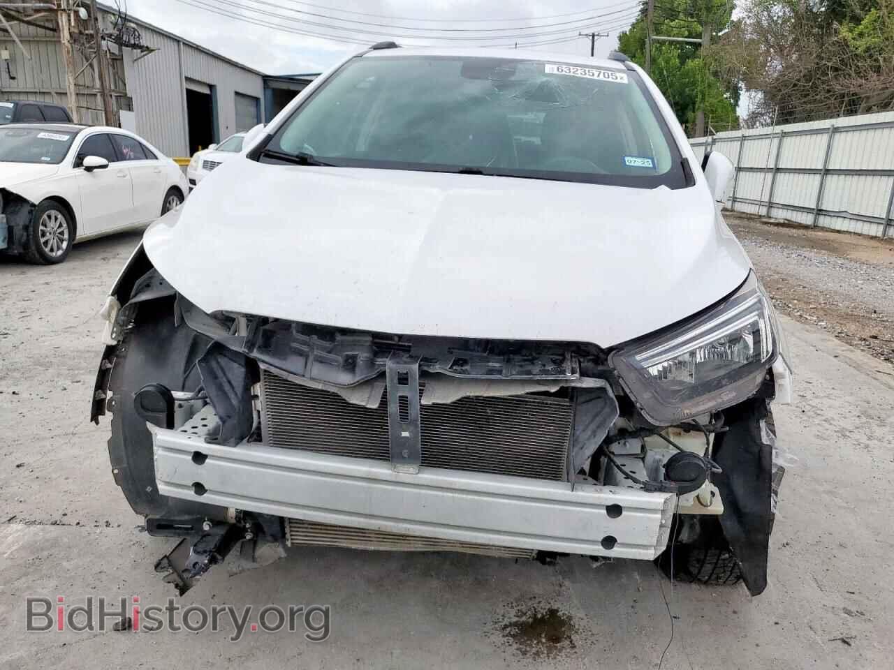 2019 BUICK ENCORE - VIN: KL4CJASB4KB932203 - Photo 5