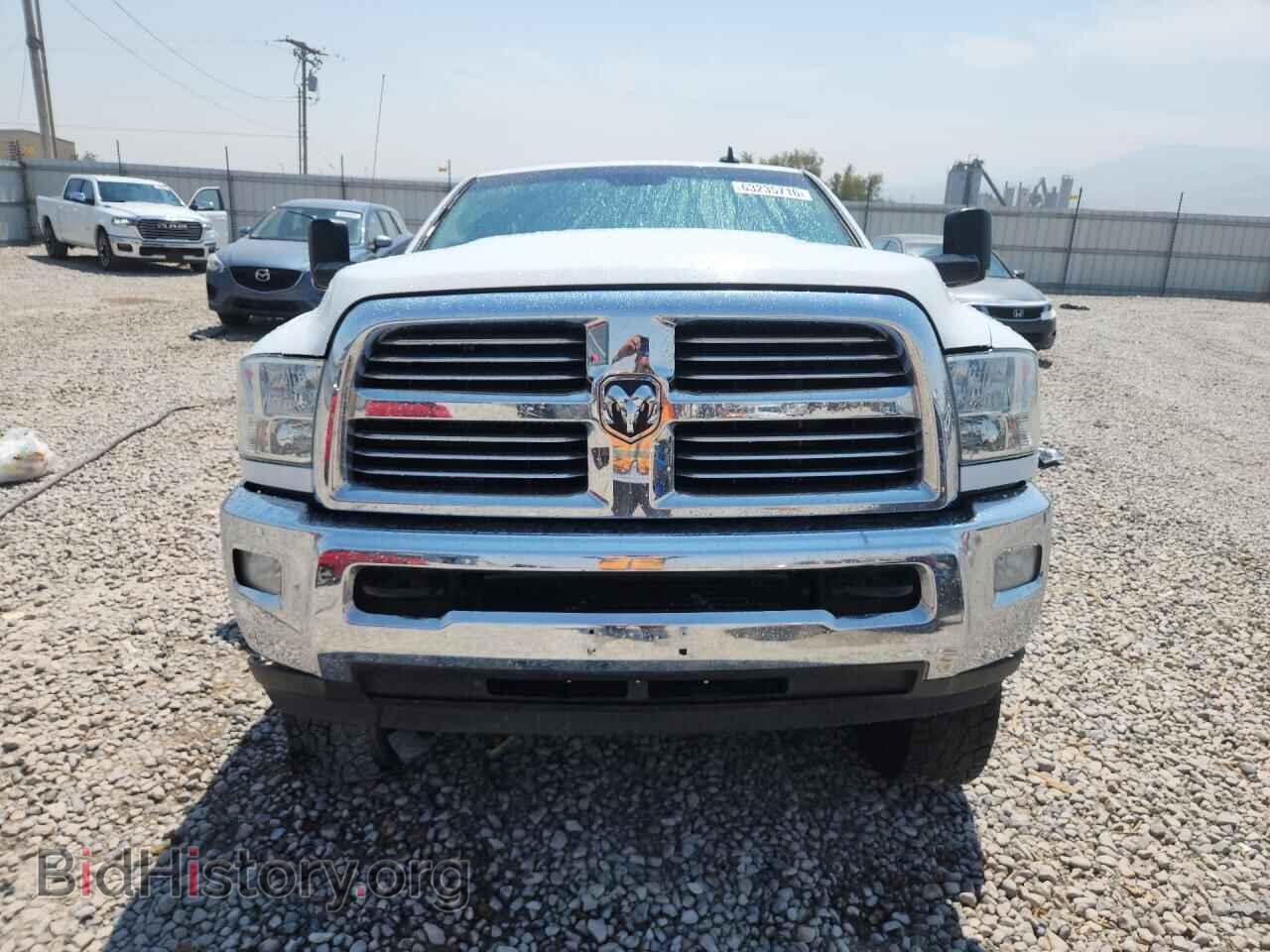 2014 RAM 2500 - VIN: 3C6UR5JL0EG272779 - Photo 5