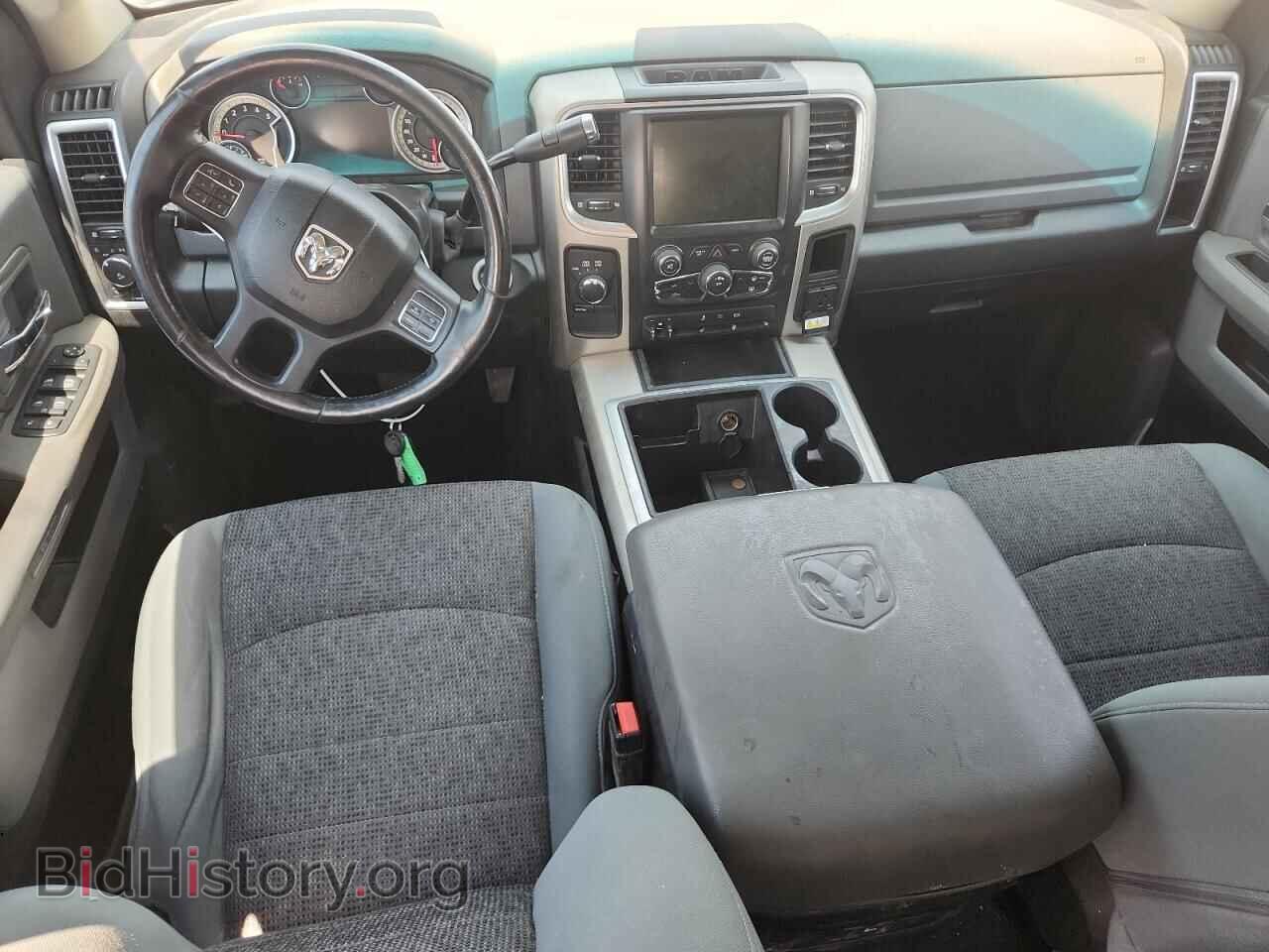 2014 RAM 2500 - VIN: 3C6UR5JL0EG272779 - Photo 8