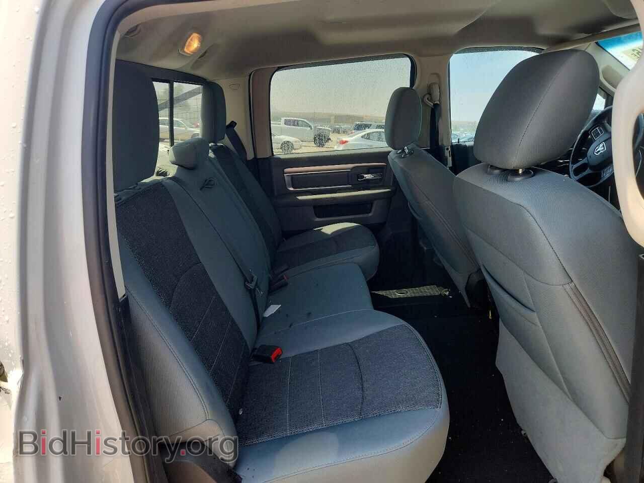 2014 RAM 2500 - VIN: 3C6UR5JL0EG272779 - Photo 10