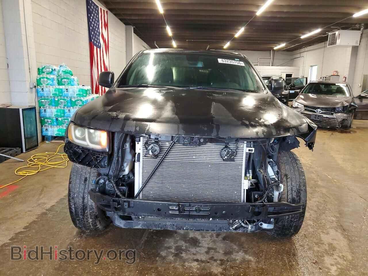 2015 JEEP CHEROKEE - VIN: 1C4RJFAG0FC736365 - Photo 5