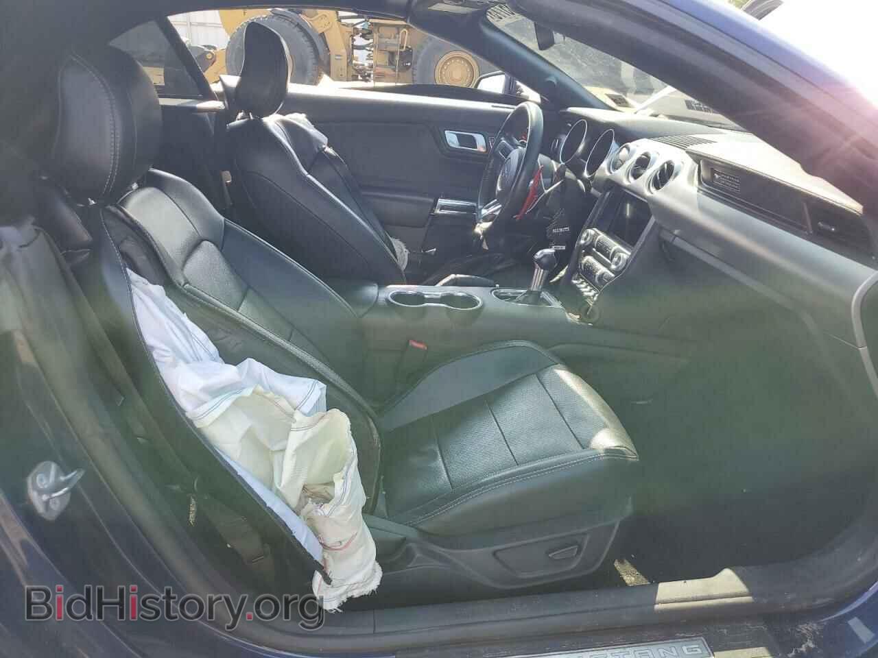 2020 FORD ALL Models - VIN: 1FATP8UH1L5125352 - Фото 7