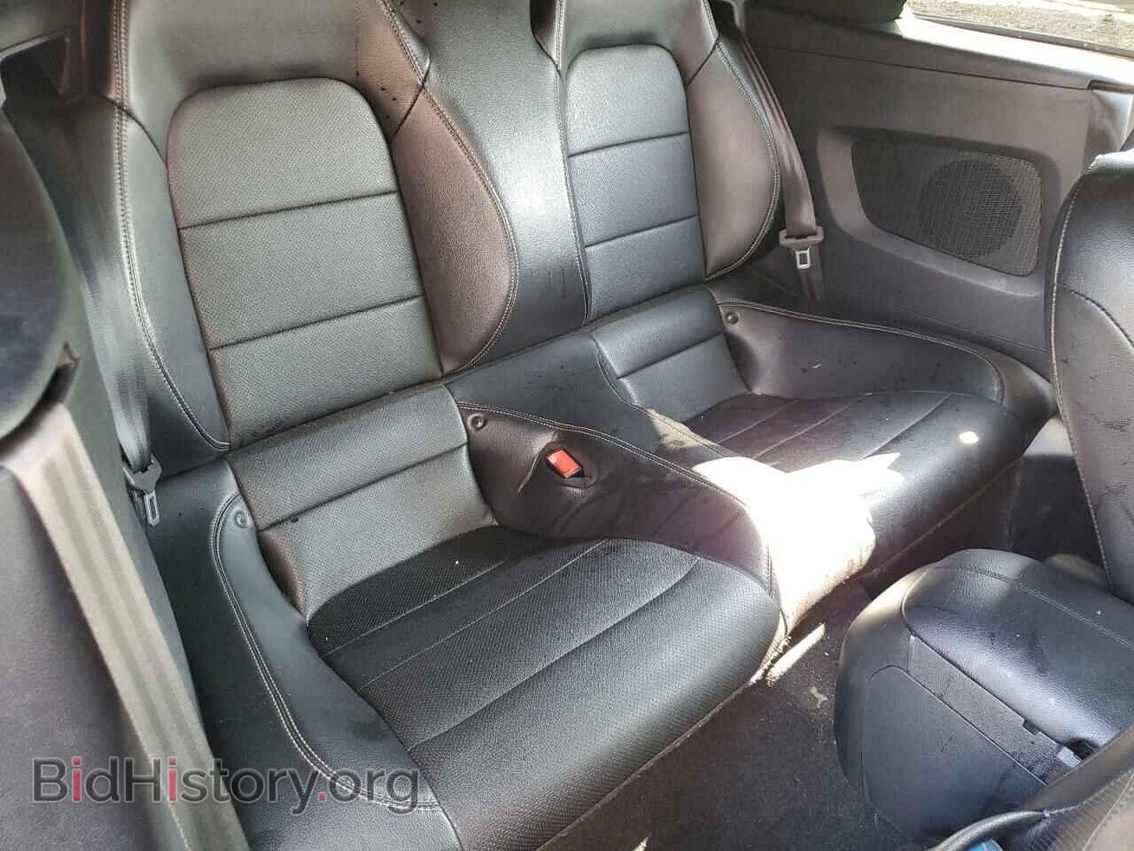2020 FORD ALL Models - VIN: 1FATP8UH1L5125352 - Фото 10