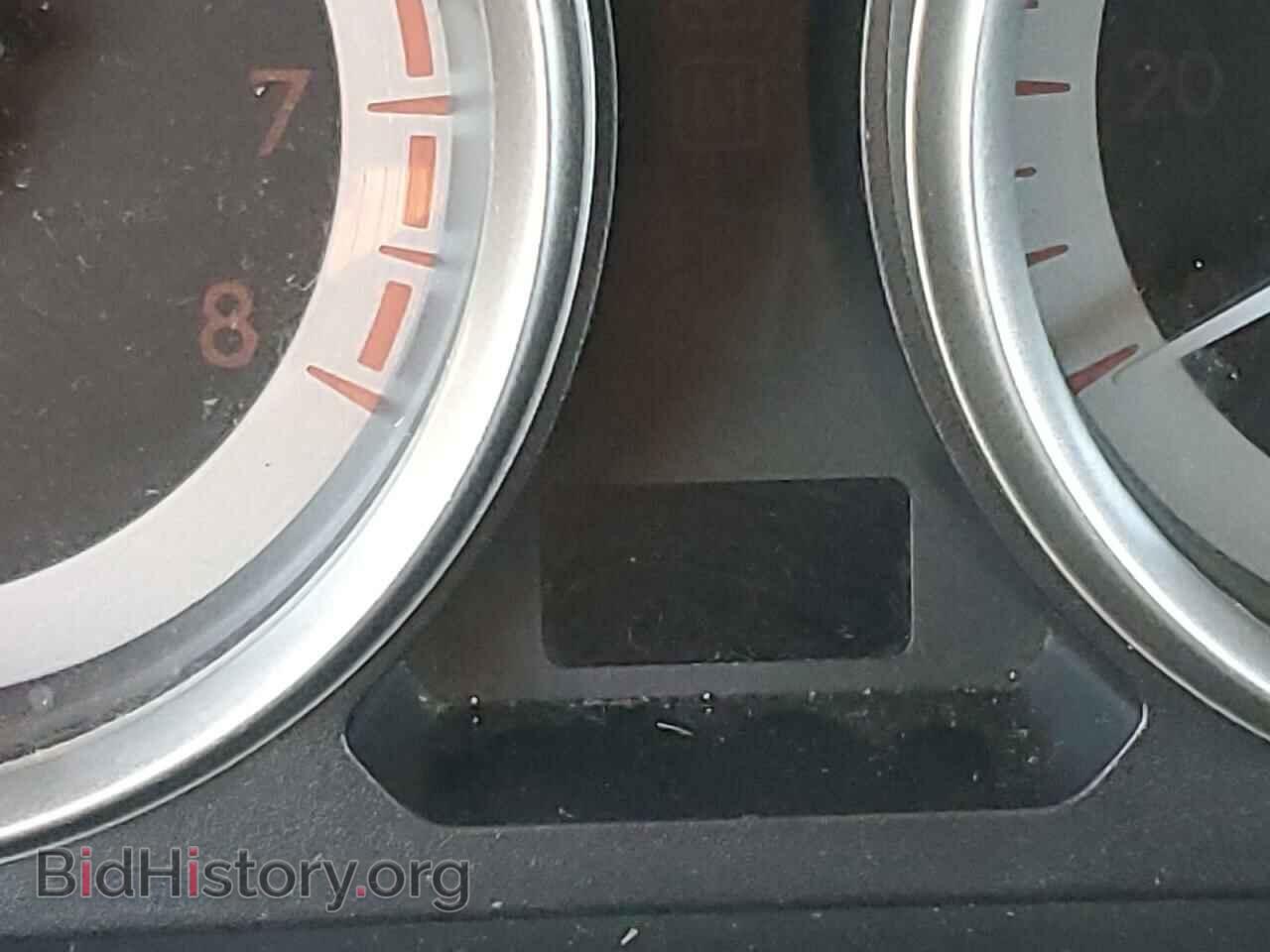2012 MAZDA CX-9 - VIN: JM3TB3CV4C0335628 - Photo 8