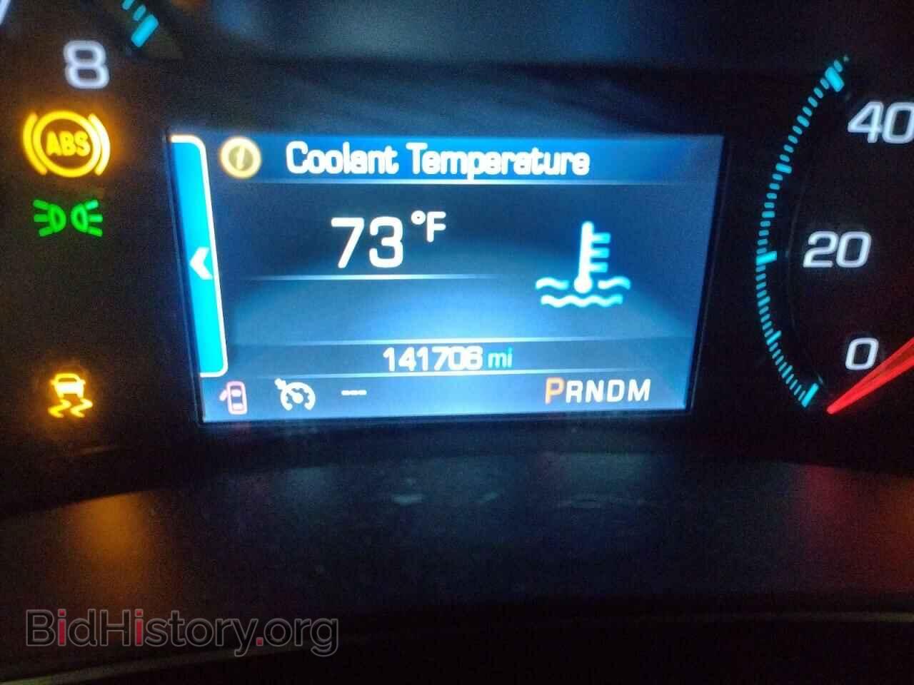 2014 CHEVROLET IMPALA - VIN: 2G1125S32E9255712 - Фото 8