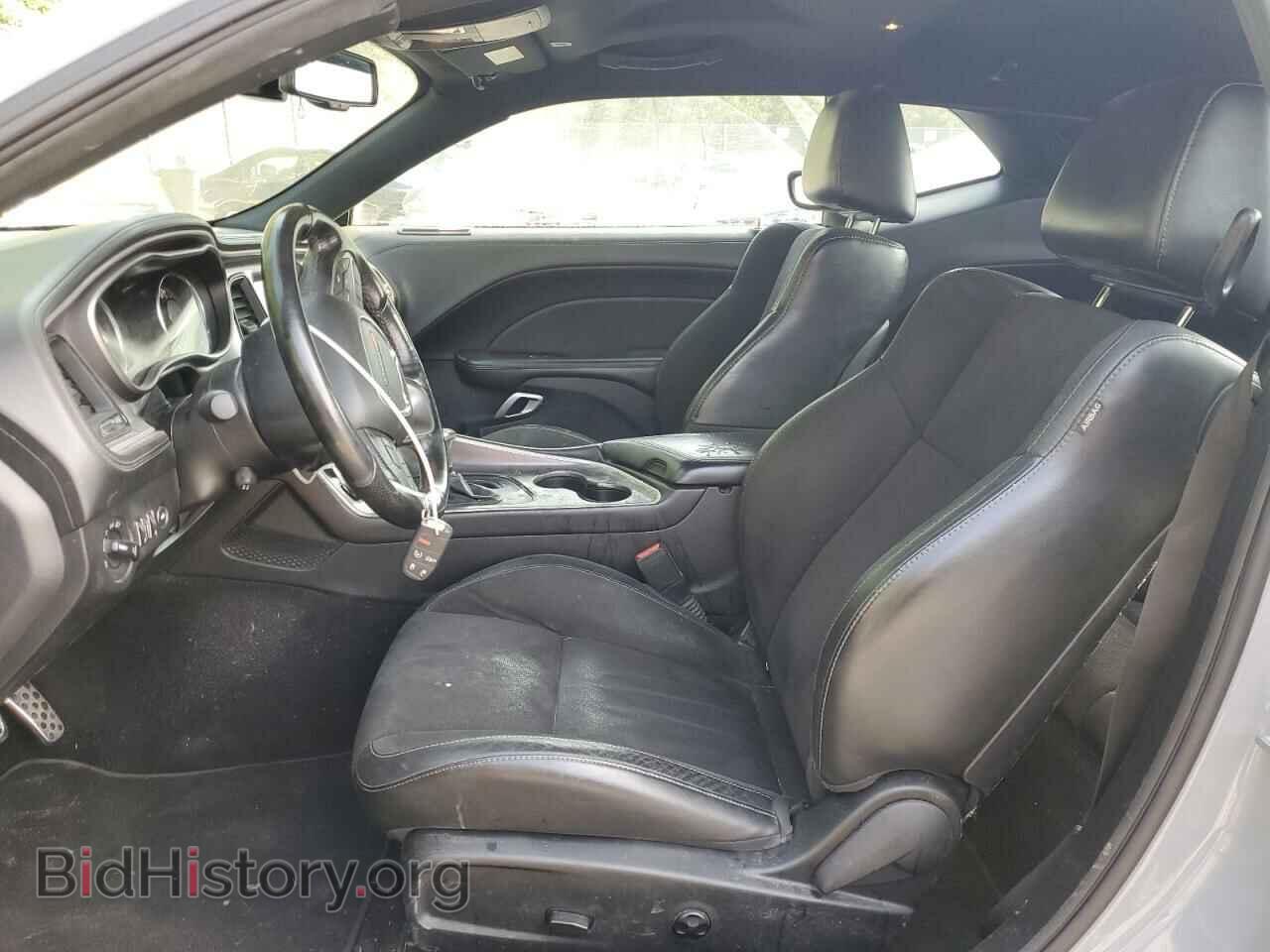 2021 DODGE CHALLENGER - VIN: 2C3CDZJG5MH661207 - Photo 7