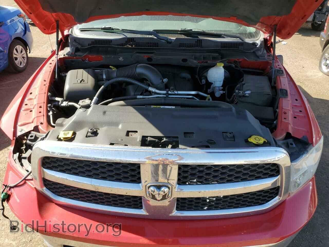 2013 RAM 1500 - VIN: 1C6RR7GT8DS609683 - Фото 7