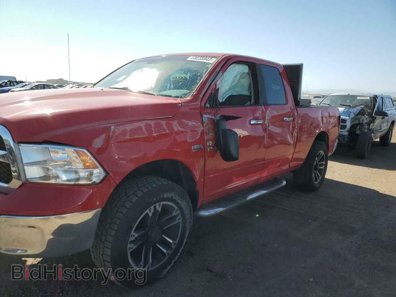 2013 RAM 1500 - VIN: 1C6RR7GT8DS609683 - Фото 9