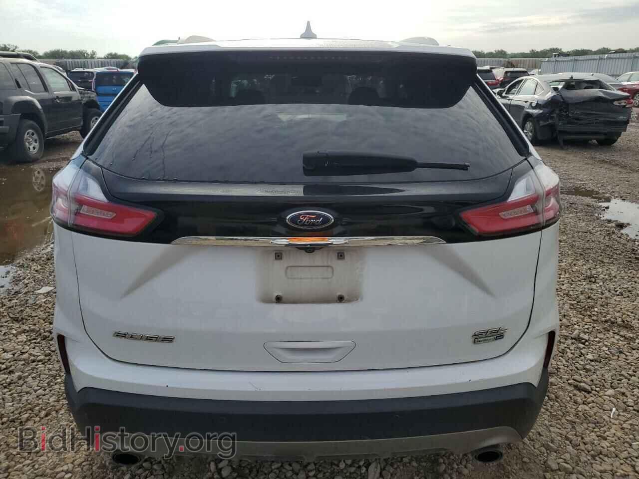 2019 FORD EDGE - VIN: 2FMPK4J97KBC50815 - Фото 6