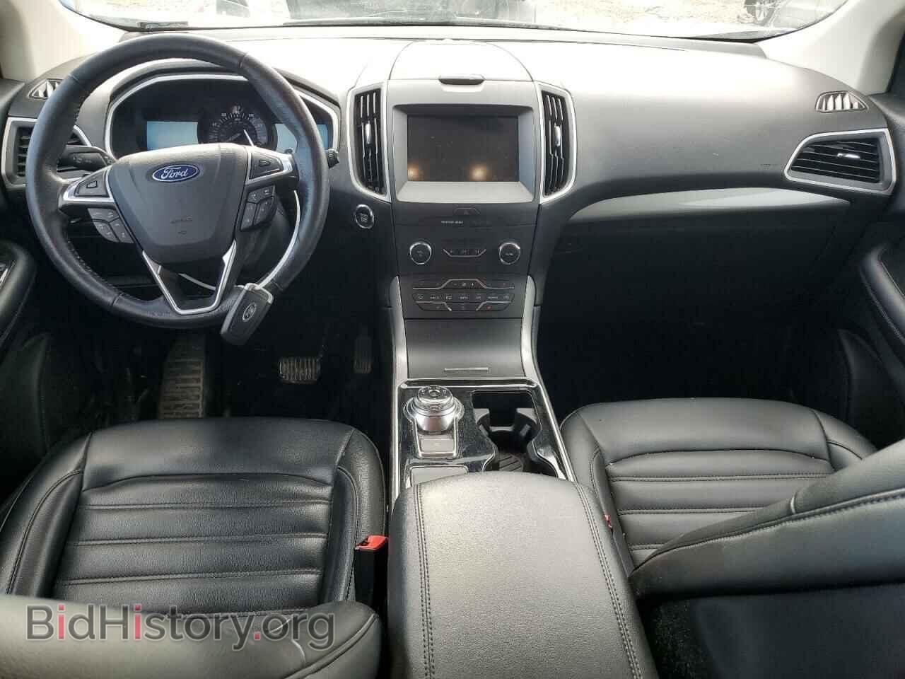2019 FORD EDGE - VIN: 2FMPK4J97KBC50815 - Фото 8