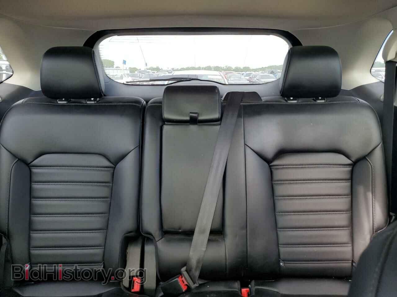 2019 FORD EDGE - VIN: 2FMPK4J97KBC50815 - Фото 10