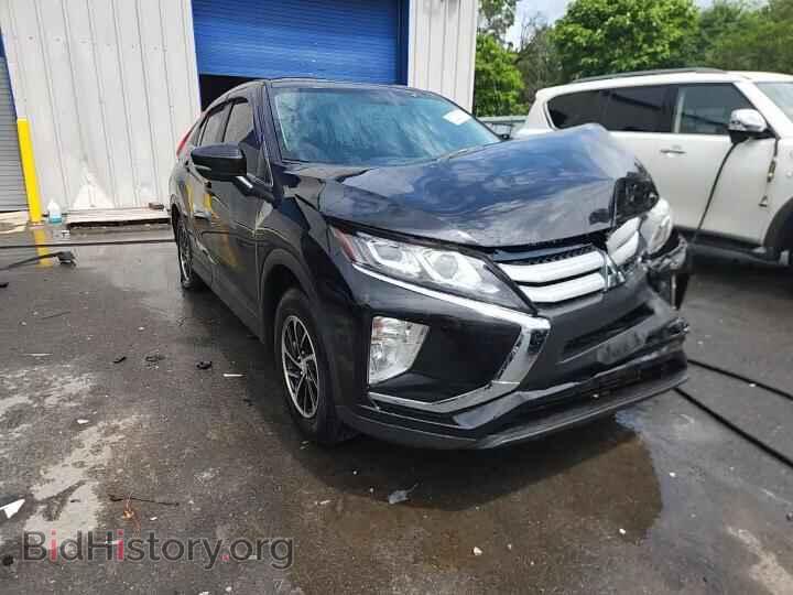 2020 MITSUBISHI ECLIPSE - VIN: JA4AS3AA5LZ022710 - Фото 14
