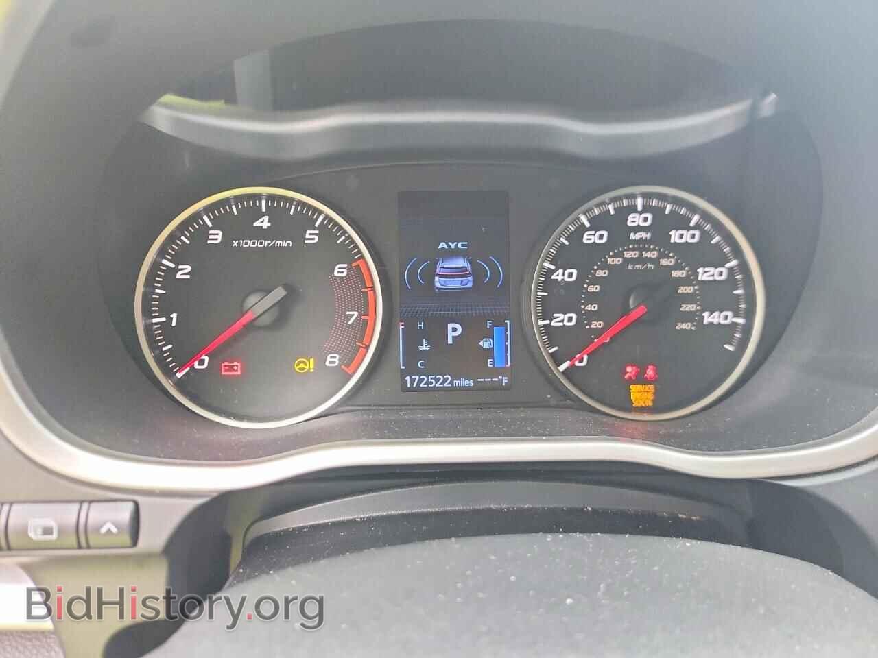 2020 MITSUBISHI ECLIPSE - VIN: JA4AS3AA5LZ022710 - Фото 9