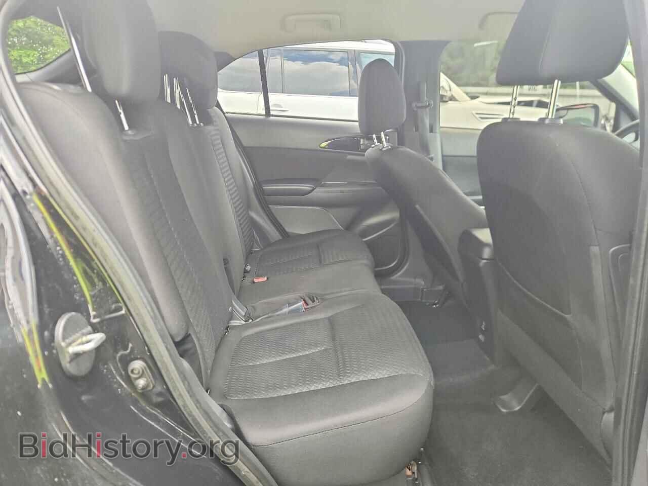 2020 MITSUBISHI ECLIPSE - VIN: JA4AS3AA5LZ022710 - Фото 10