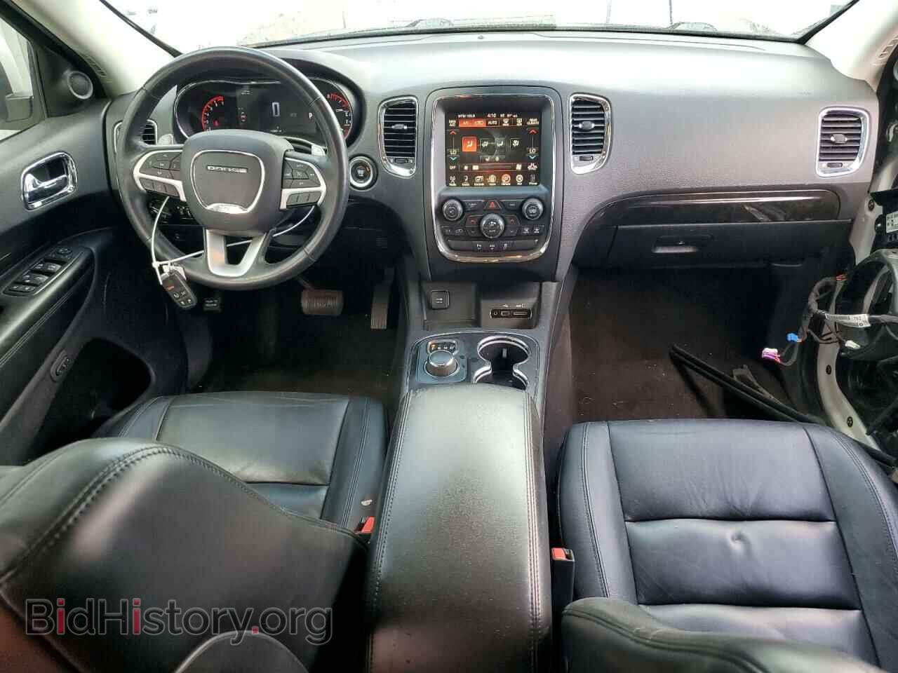 2015 DODGE DURANGO - VIN: 1C4RDJDG8FC244897 - Photo 8