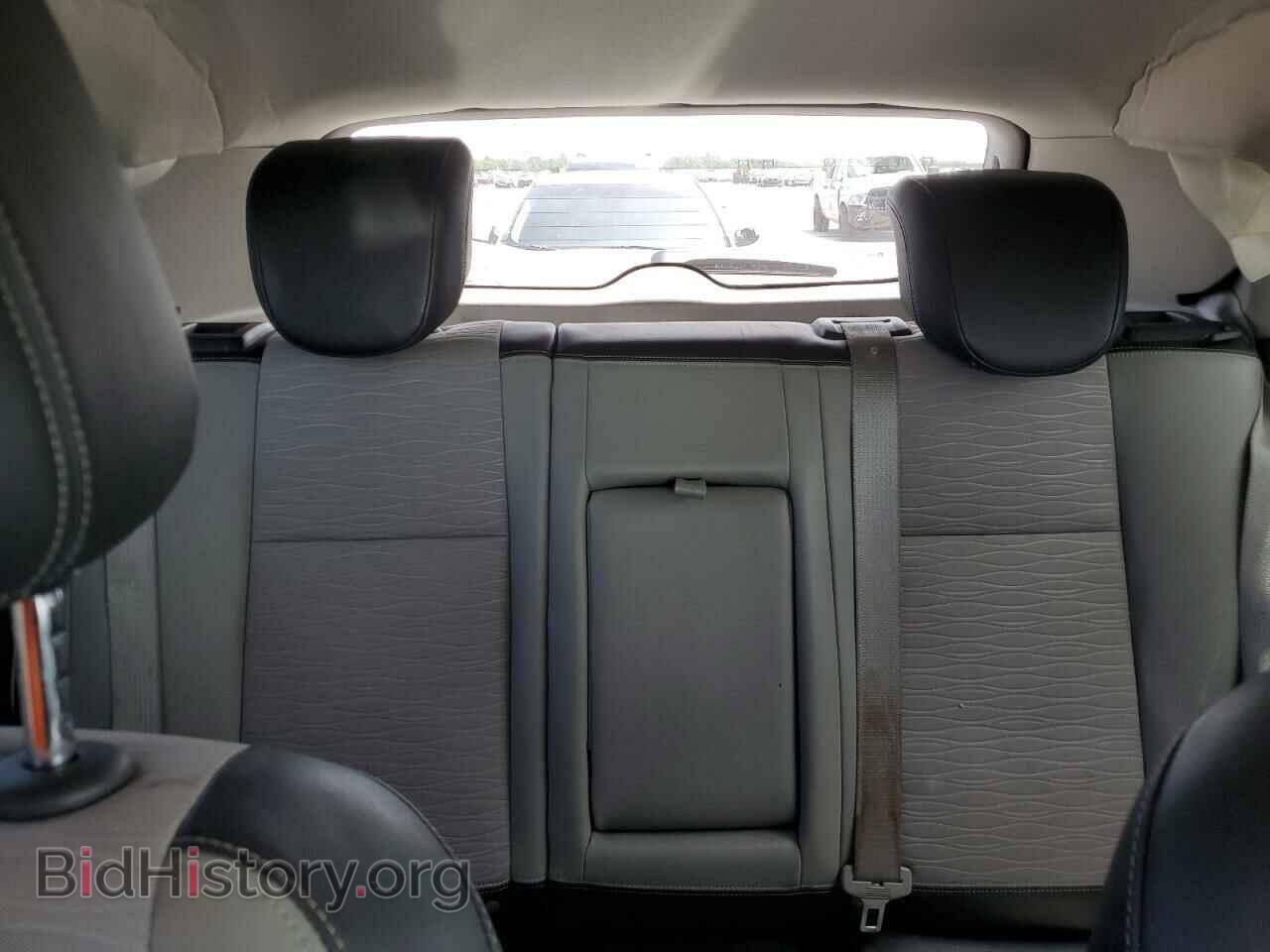 2015 BUICK ENCORE - VIN: KL4CJBSB8FB043044 - Photo 10