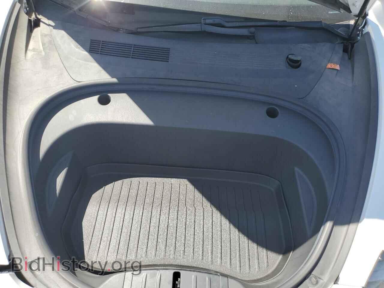 2021 TESLA MODEL 3 - VIN: 5YJ3E1EA6MF018824 - Фото 11