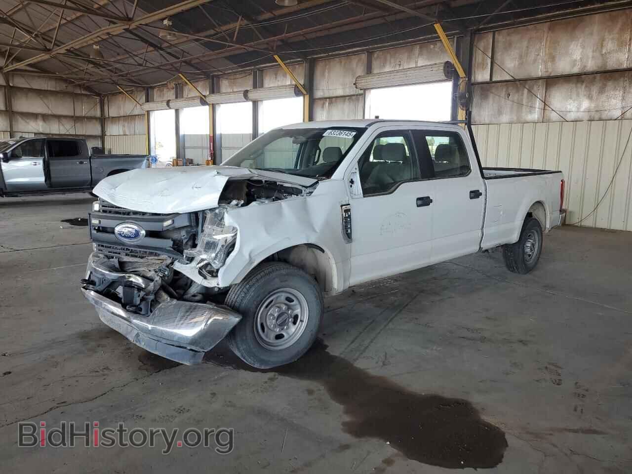 Photo 1FT7W2A64HEE08477 - FORD F250 2017